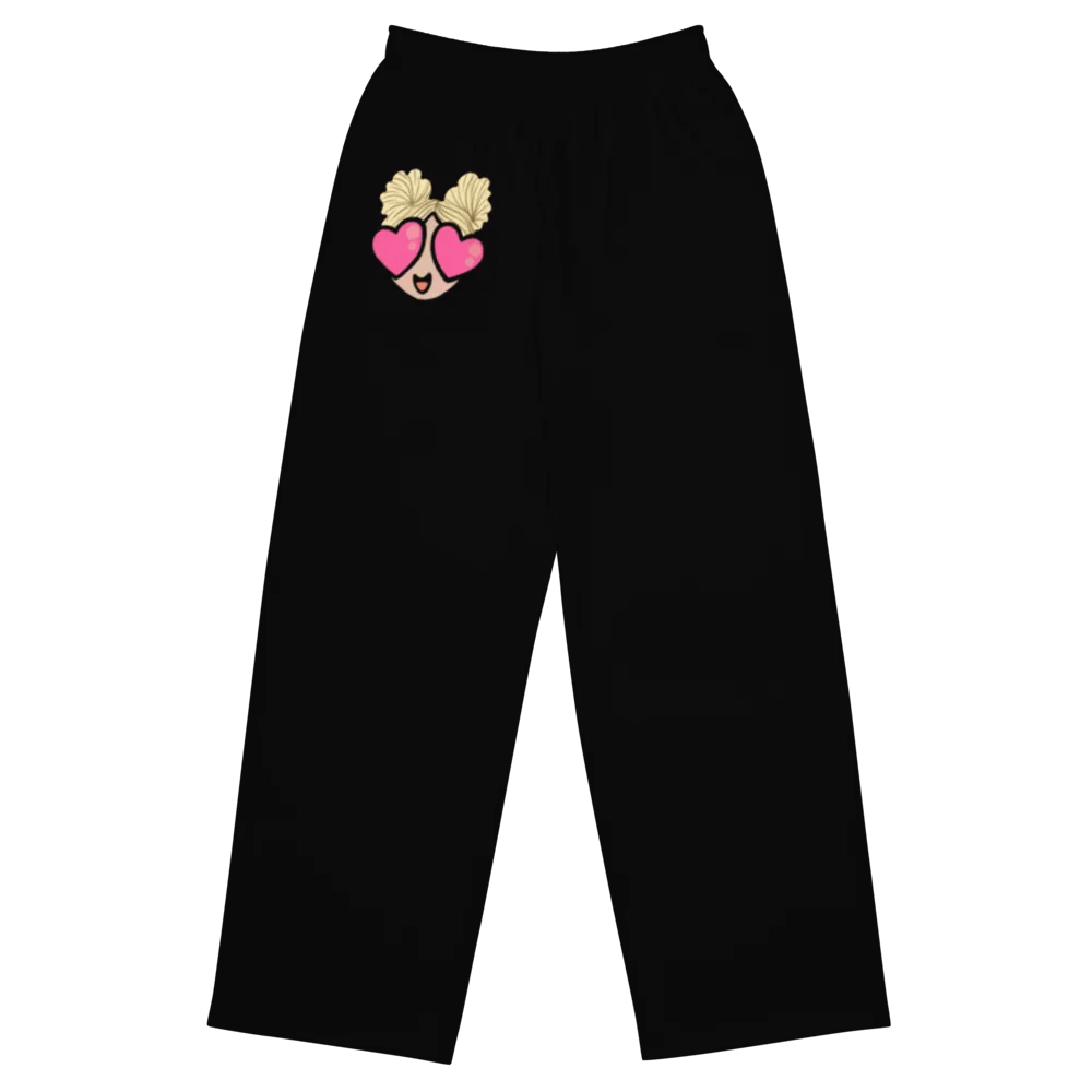 Love Sweatpants | BriittyBear