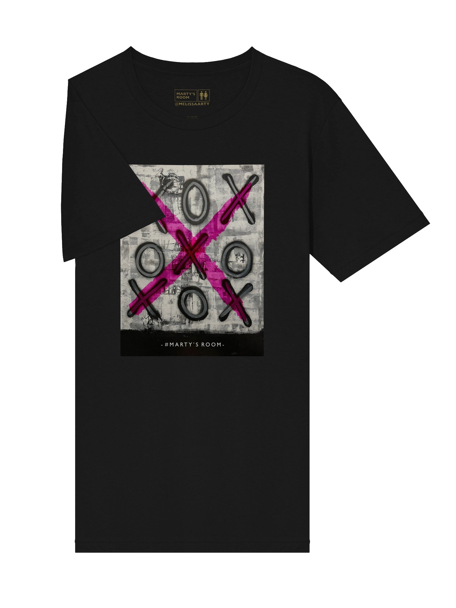 Man | X marks the spot product image (5)