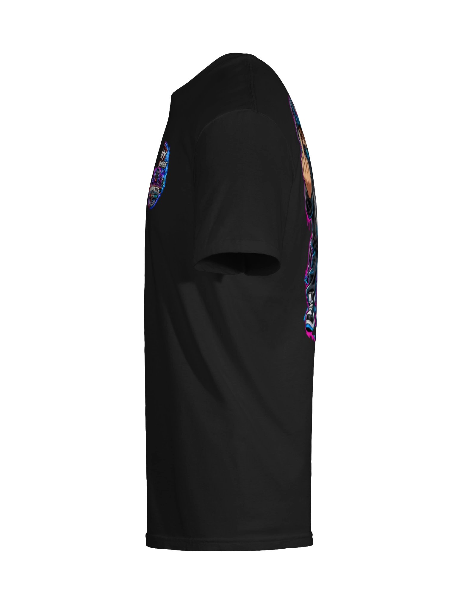 Unisex MK4 BULLYING product image (9)