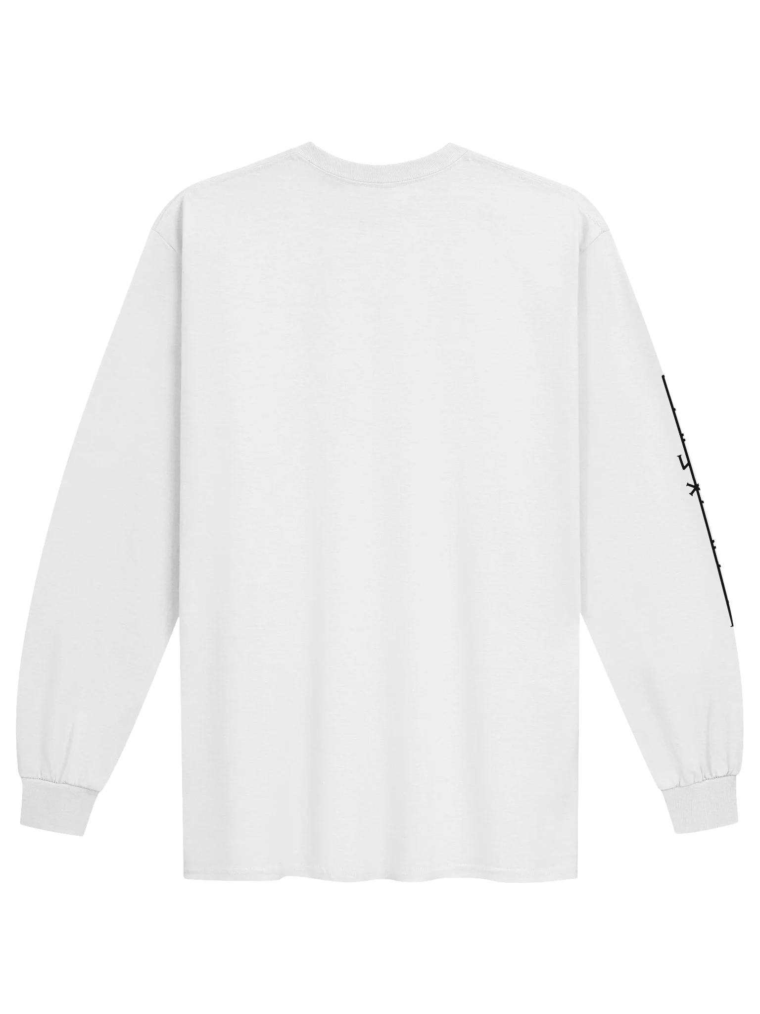 Long Sleeve Light product image (10)