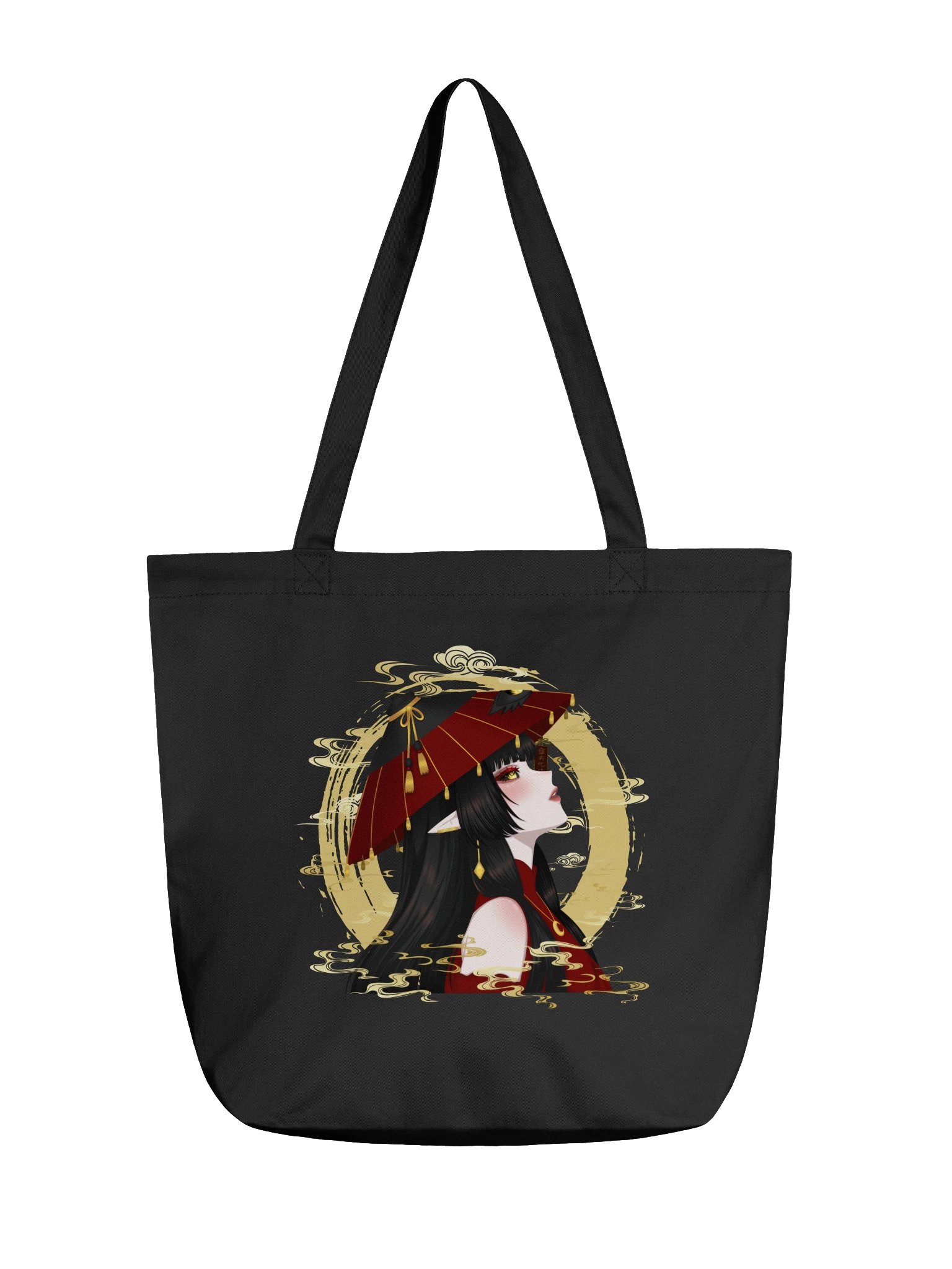 Golden Gaze Tote product image (1)