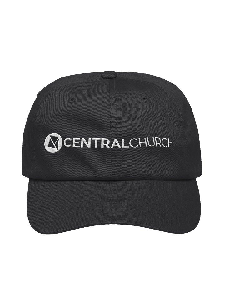 Central Dad Hat product image (1)
