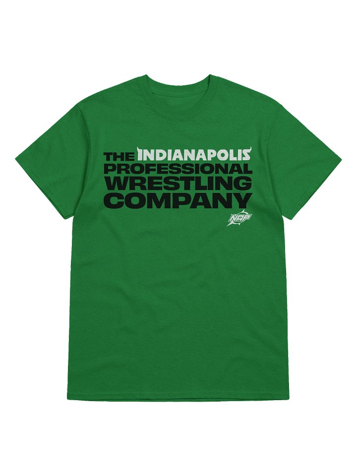 TIPWC Tee - Napakopia (2 Color Options!) product image (1)