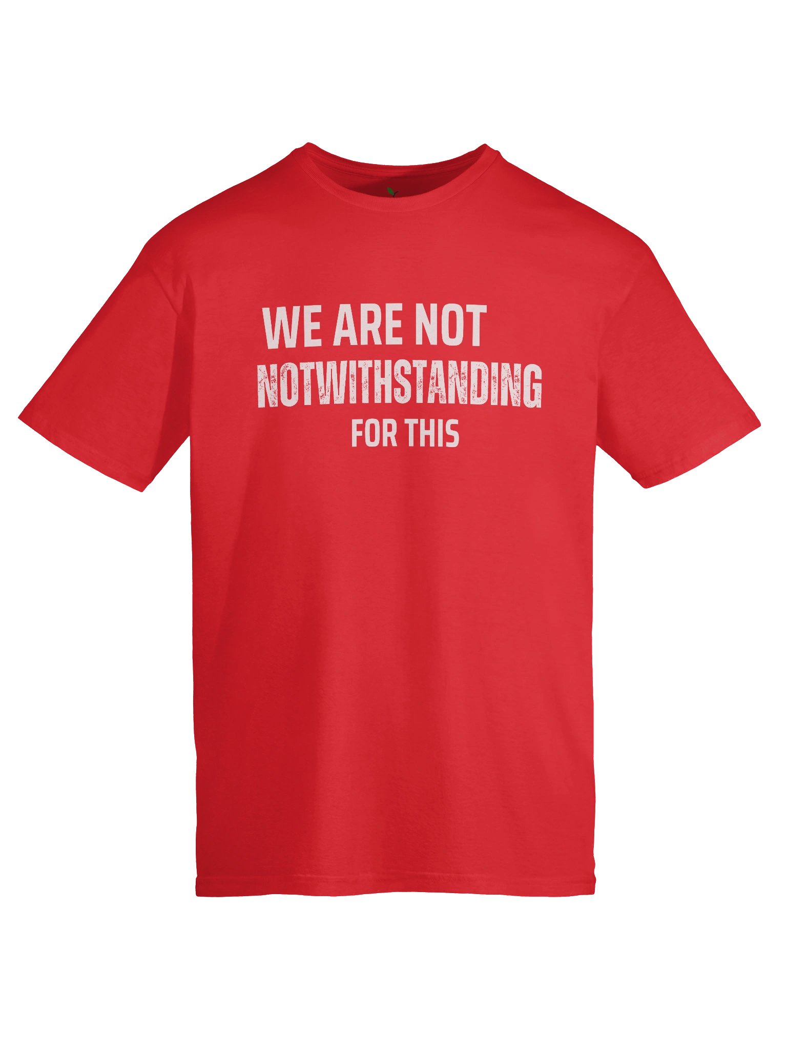 Strike T-Shirt product image (1)
