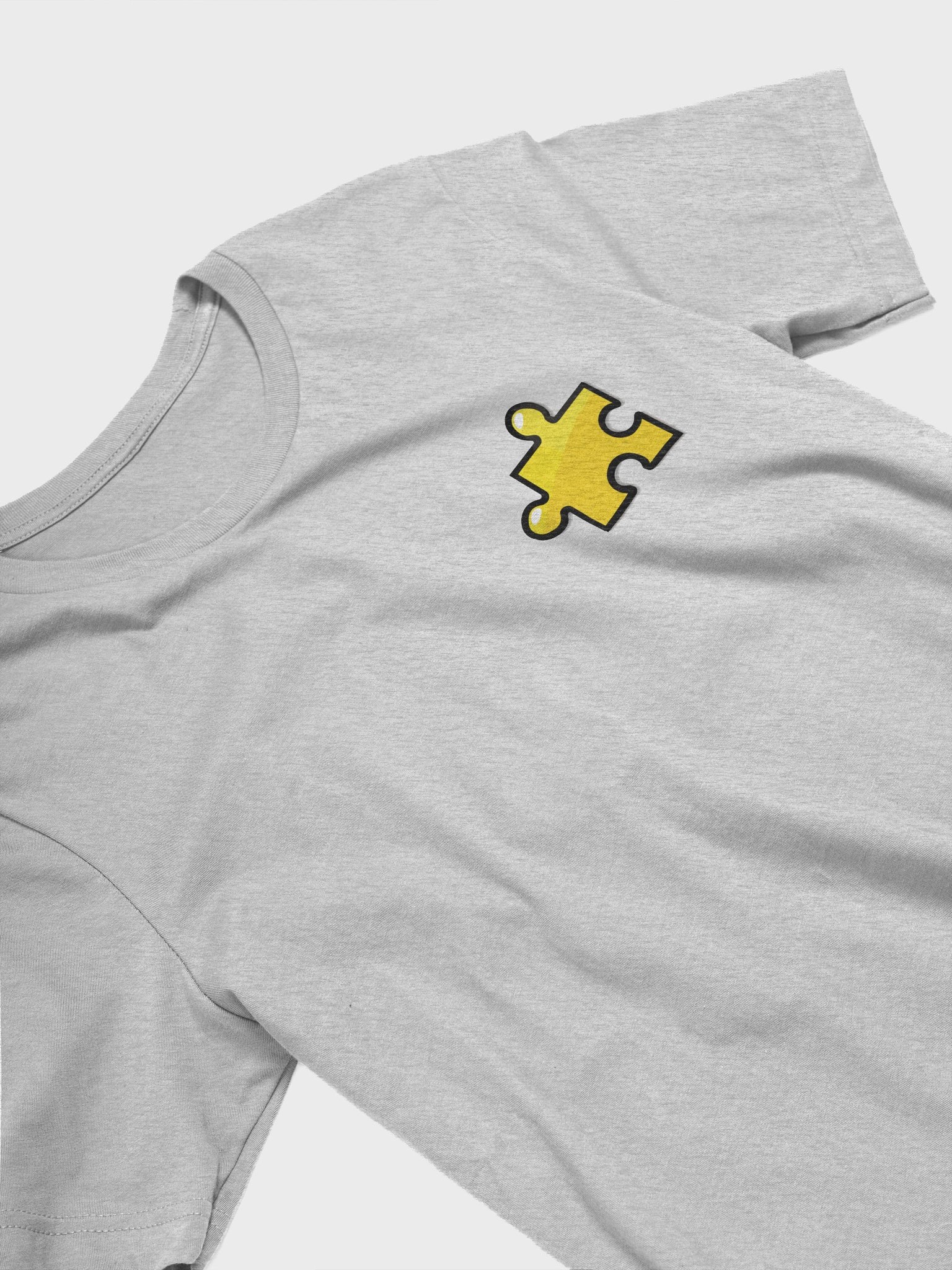 Jiggy T-Shirt (Front and Back) product image (31)