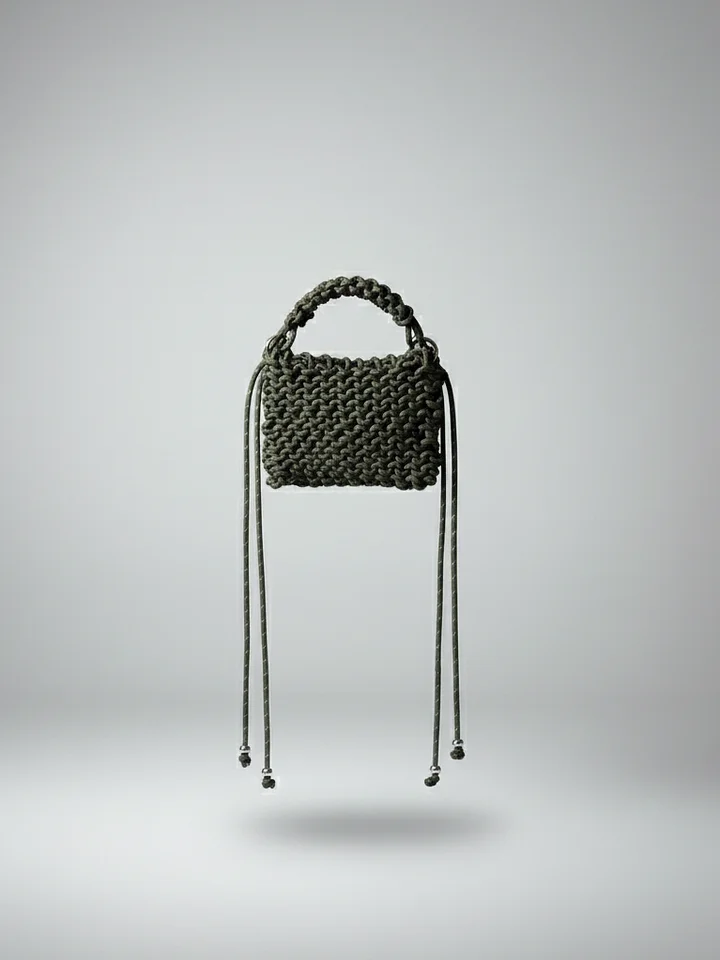 EMAN | The Square Bag (Pre-launch) product image (1)