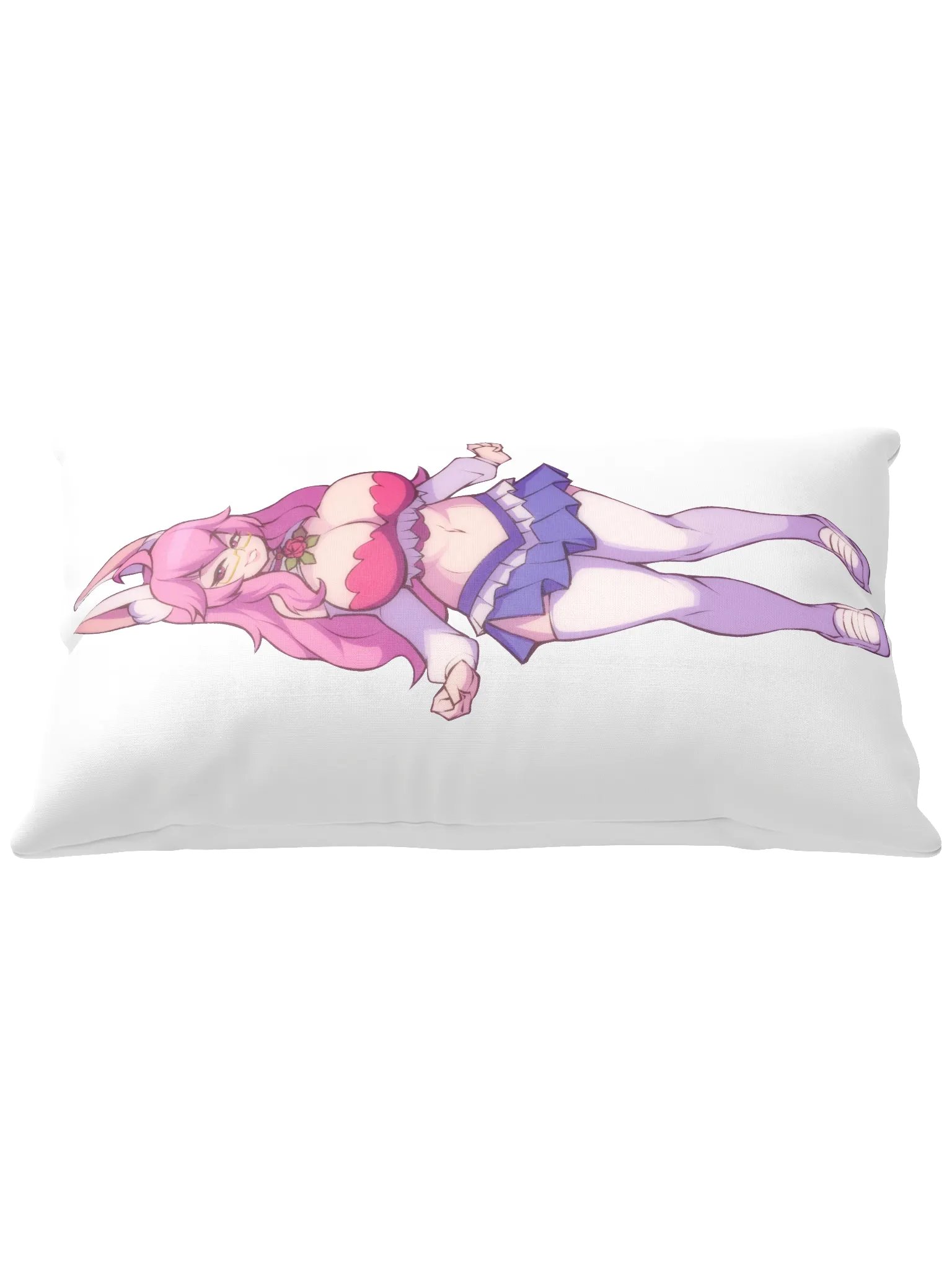 Rosiedream Waifu pillow product image (1)
