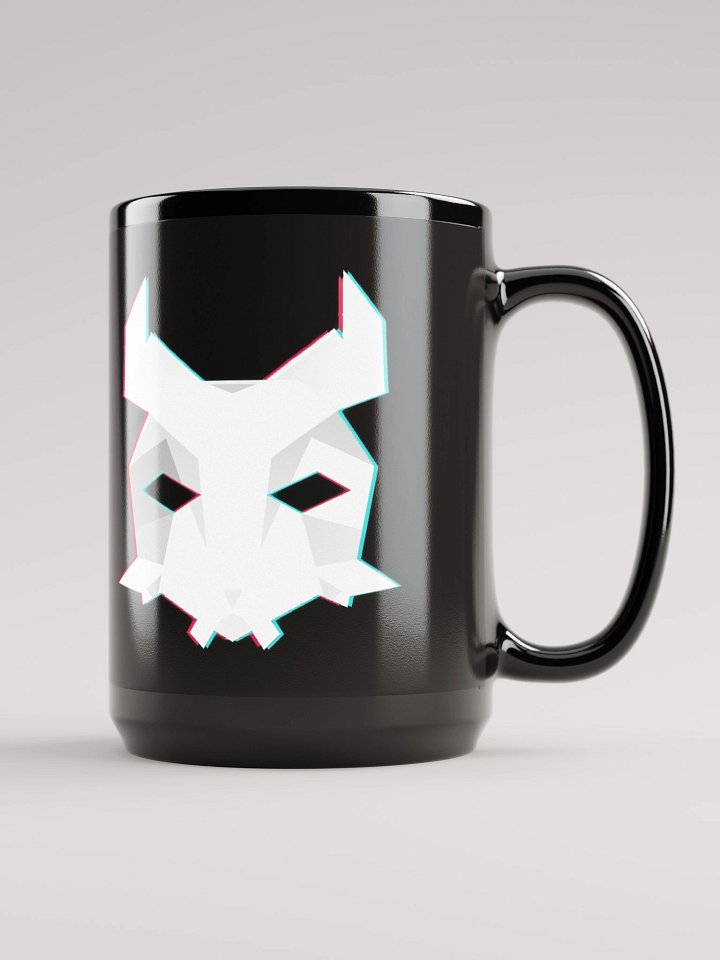 Glitch Mug product image (1)