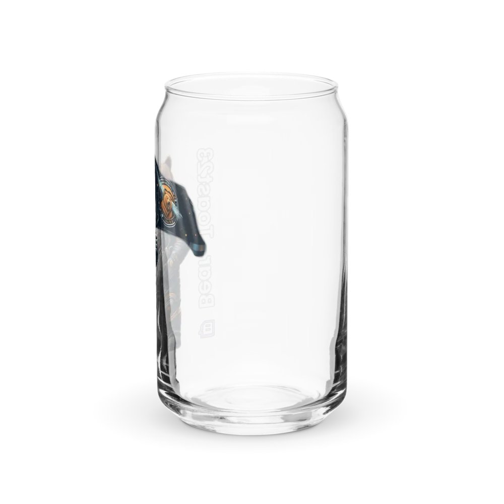 Bear Toast Soda Can product image (9)
