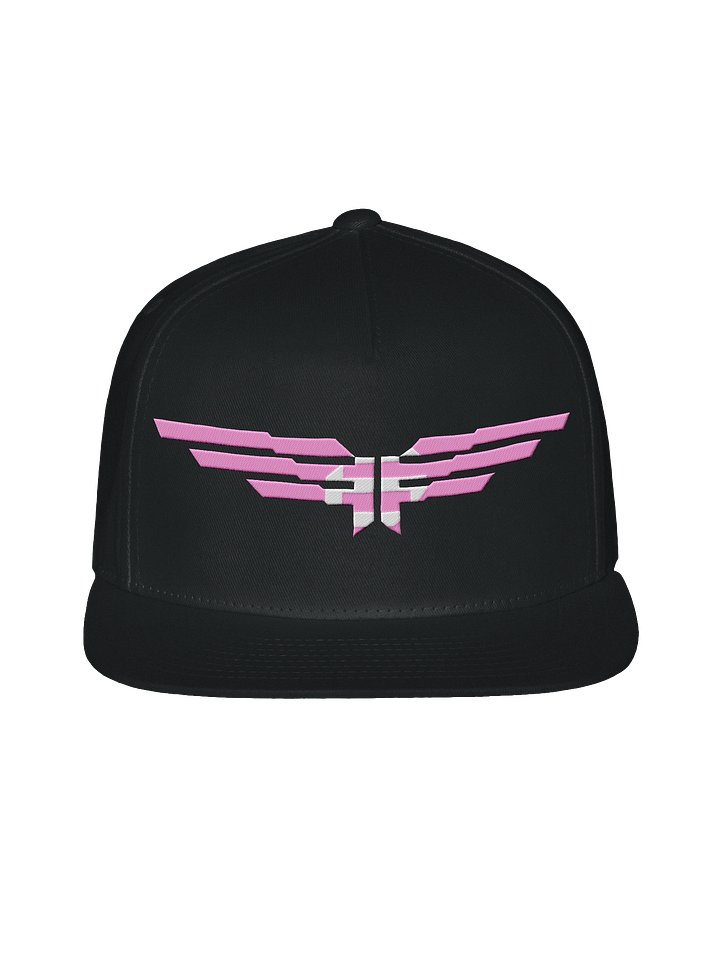 Fly Series Winged Cap product image (1)