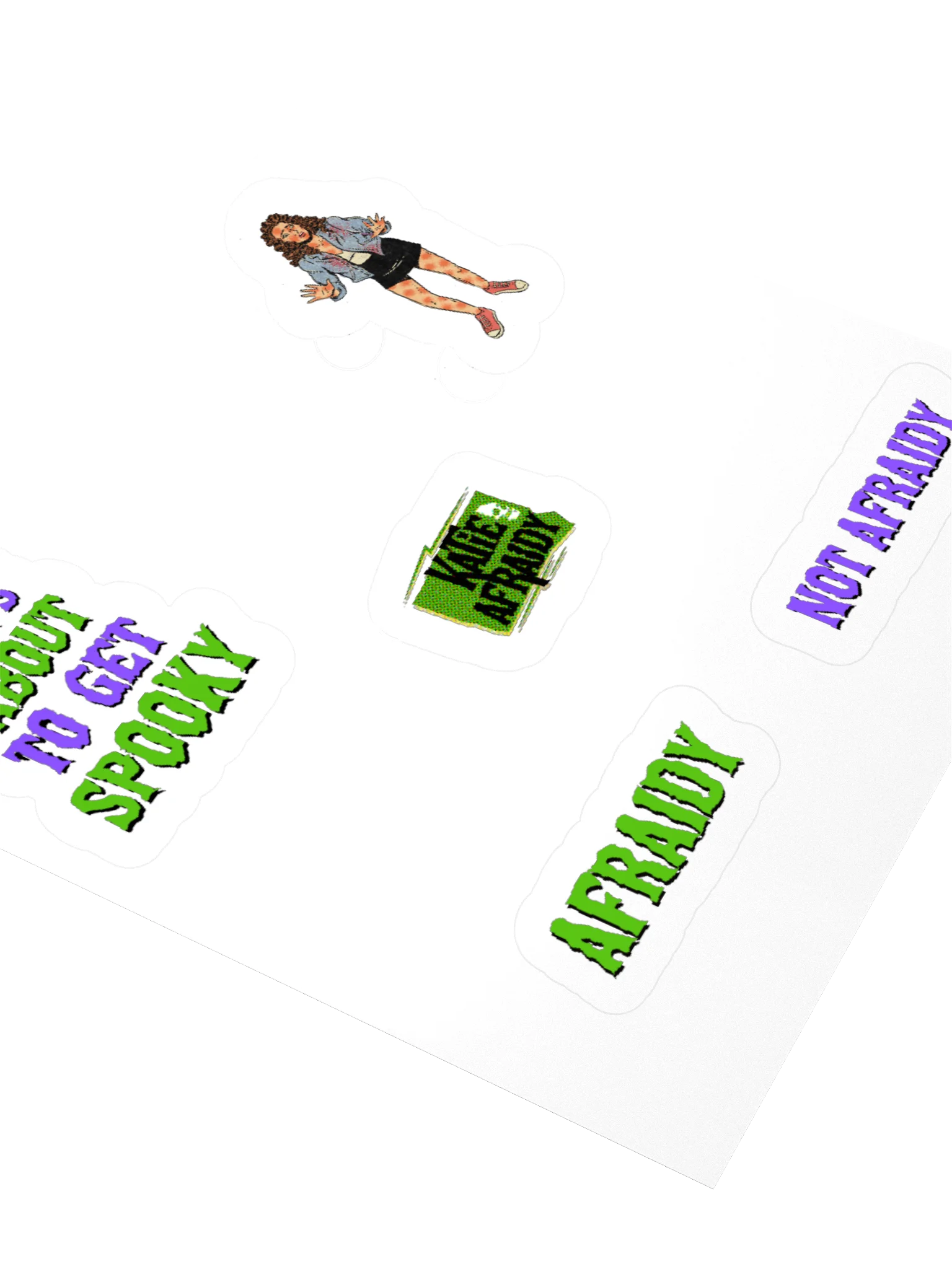 Stickers!!! product image (9)