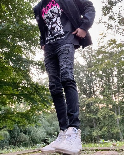 fall fits are upon us 🫡