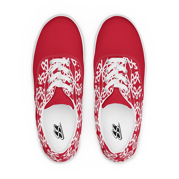 Cherry Crème SS OV MF all overs (Women's) product image (1)