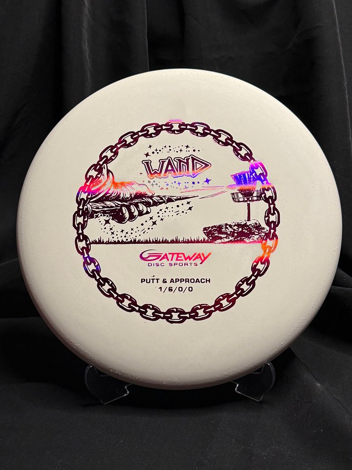 Gateway Suregrip Wand product image (1)