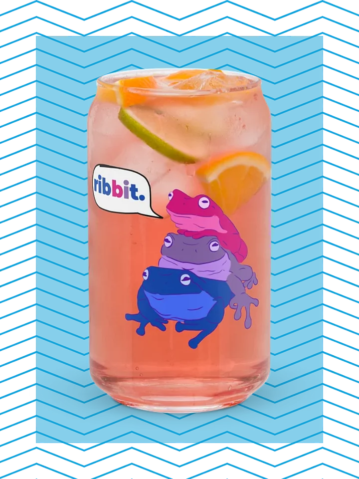 Ribbit. product image (1)