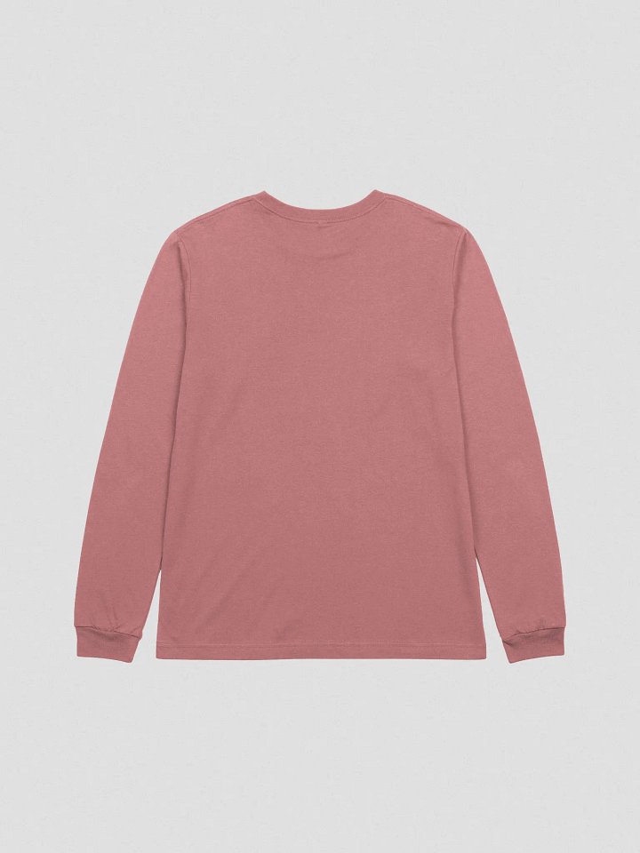 wolfy's delivery service Long Sleeve T-Shirt product image (9)
