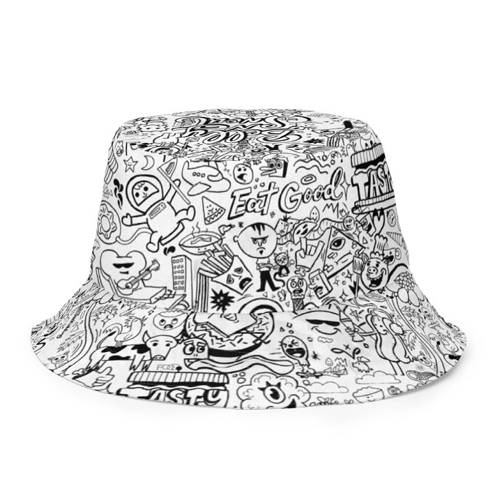 The Bucket of Belly product image (2)