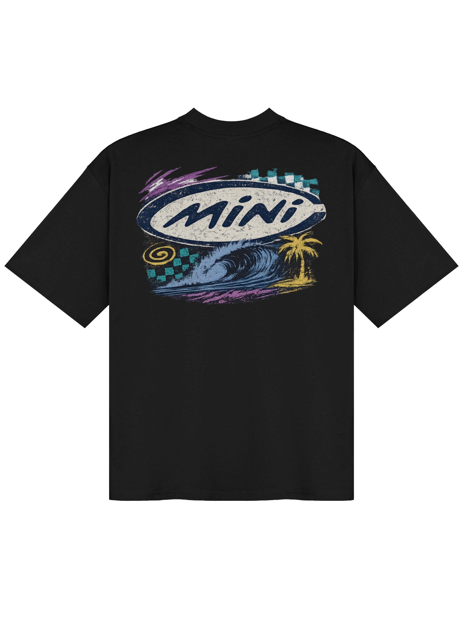 Year Out Tee product image (3)