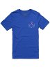Empowerment Hands Pink Ribbon T-Shirt