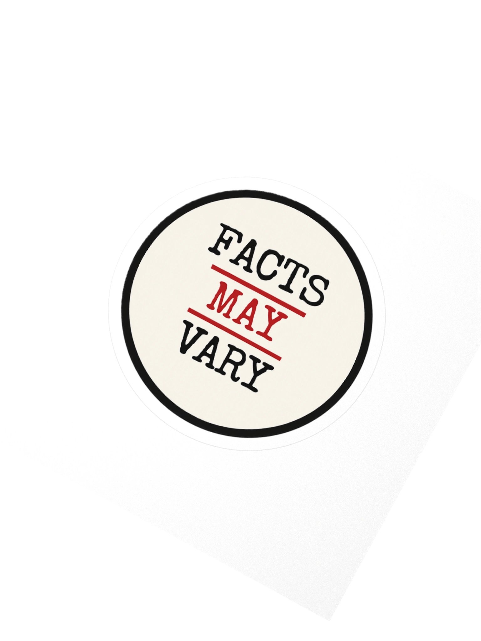 The Sticker product image (2)