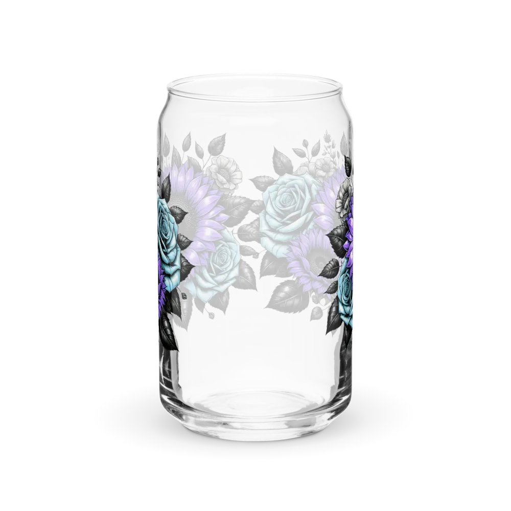 Floral Elegance Glassware product image (2)