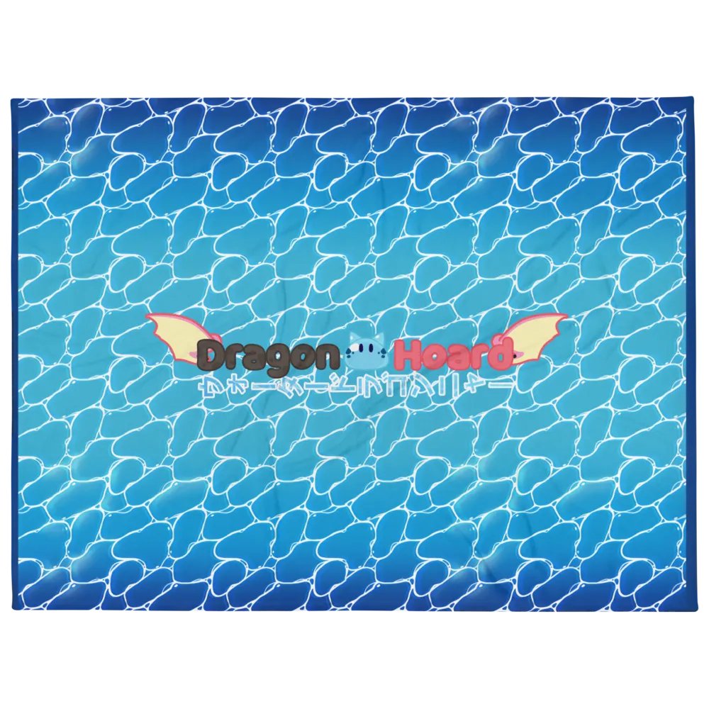 Squishie Army Throw Blanket product image (10)