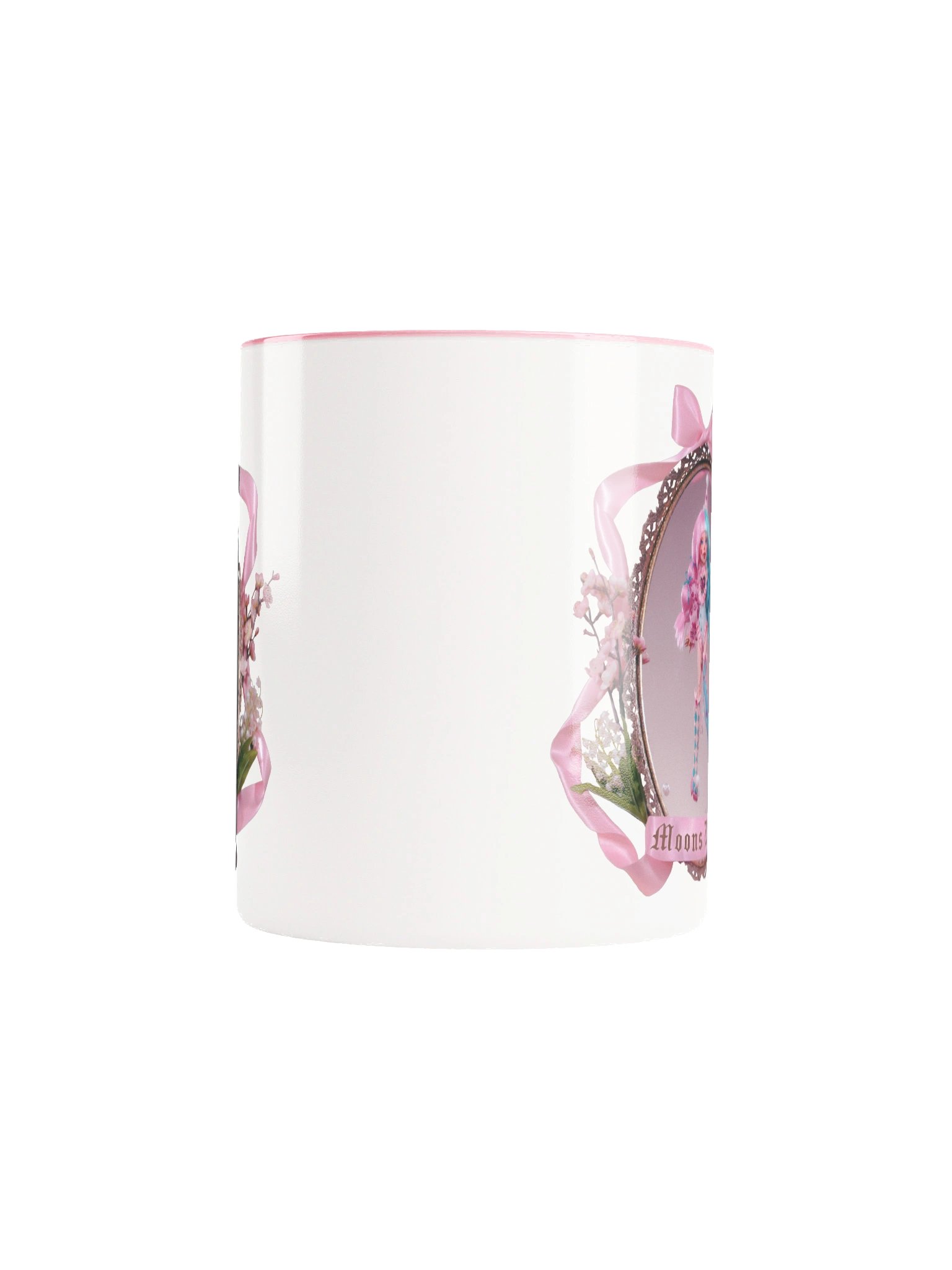 'ceecee the clown doll' mug product image (5)