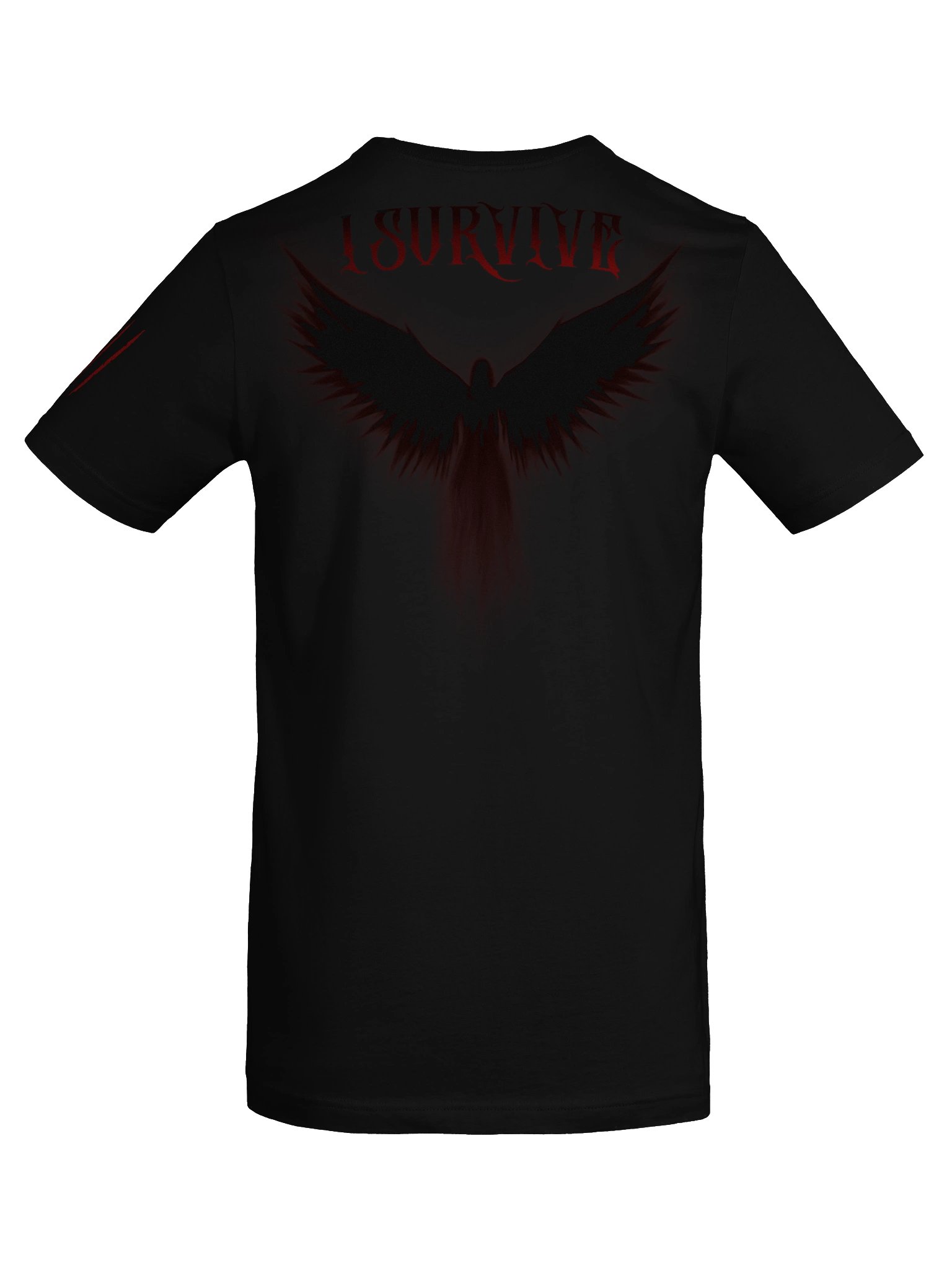 Through Blood & Fire - Chroma Pillar product image (29)