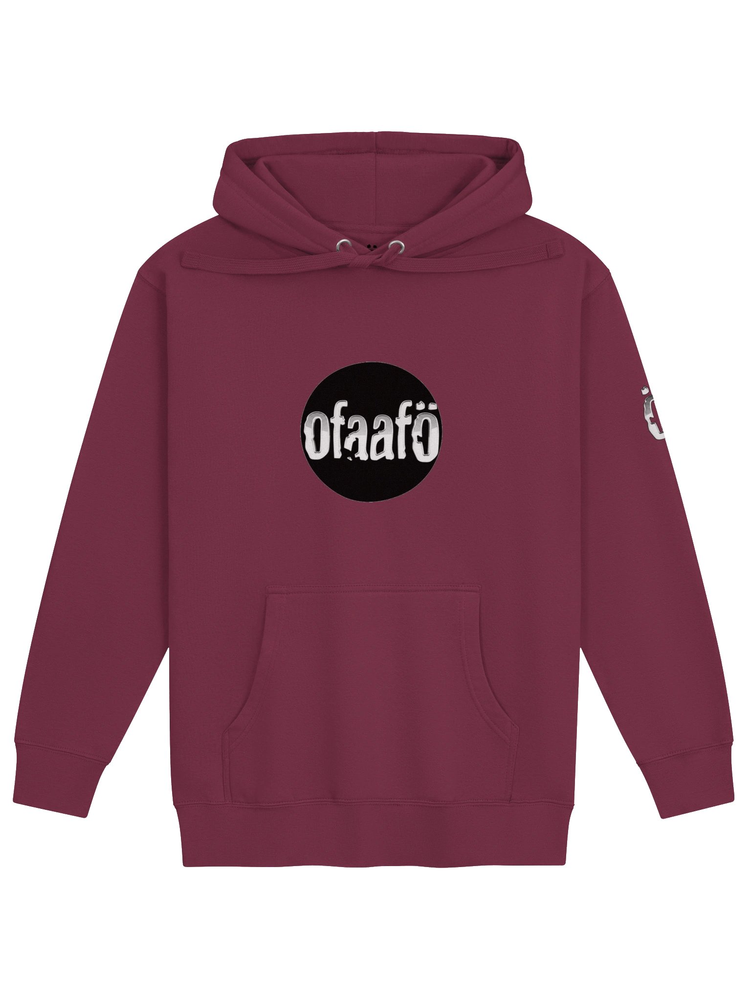 ofaafö® The Circle — Exclusive Hoodie product image (5)