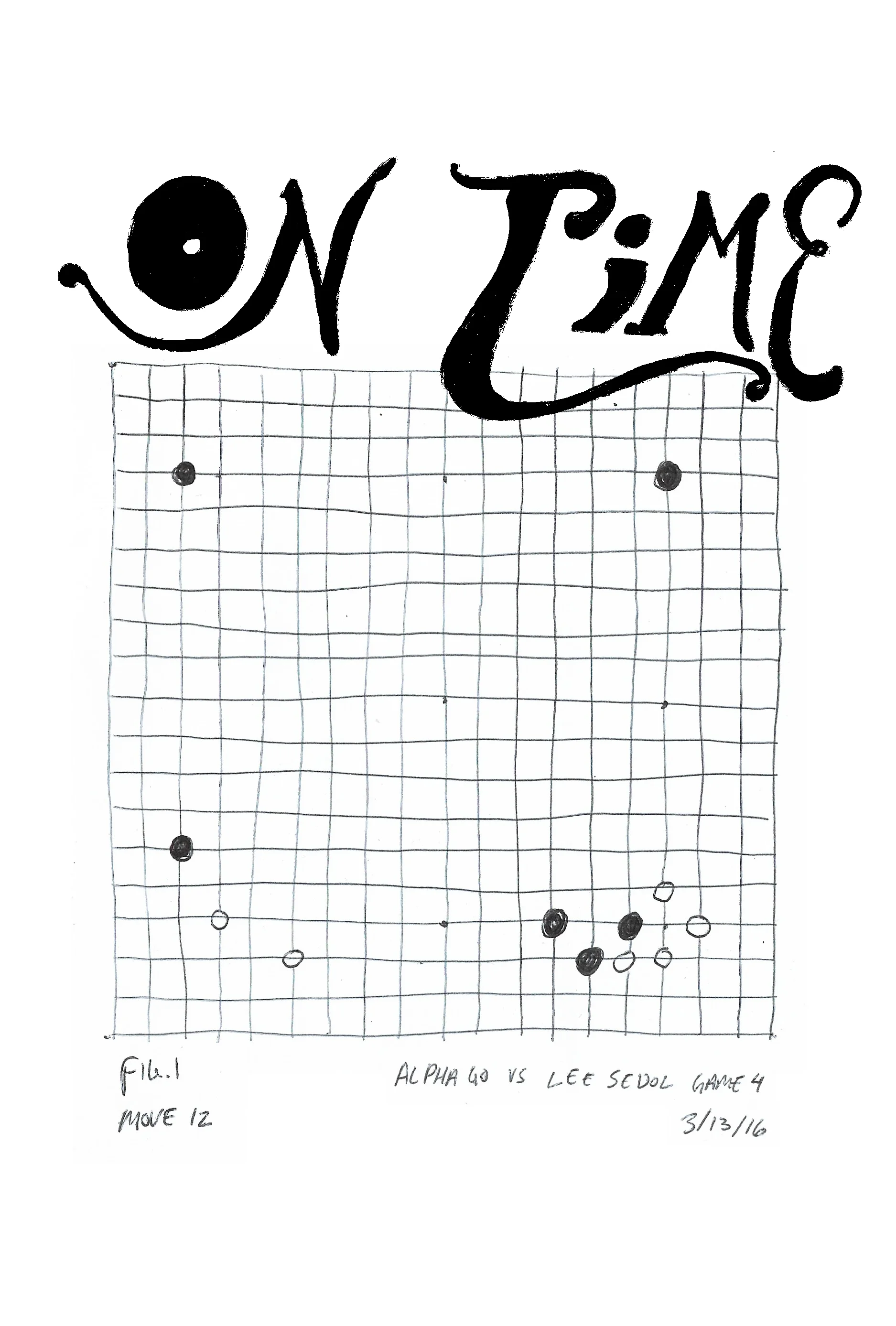 Ordinary Girl Issue One product image (2)