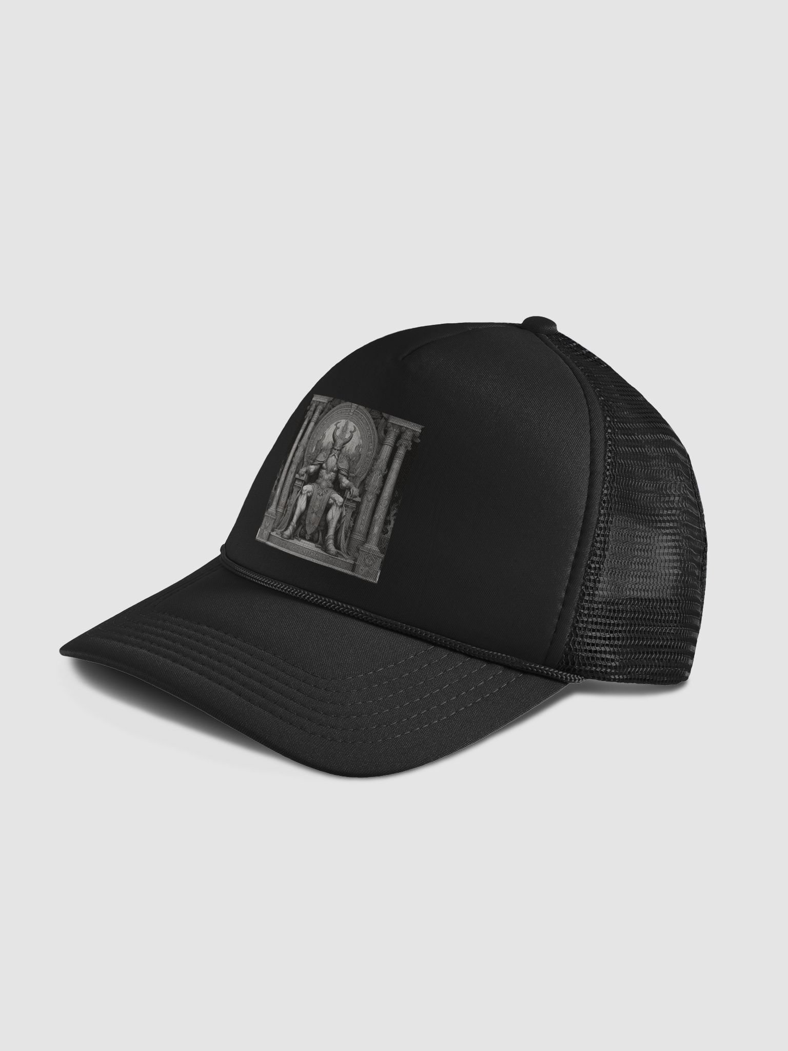 Odin's throne product image (7)