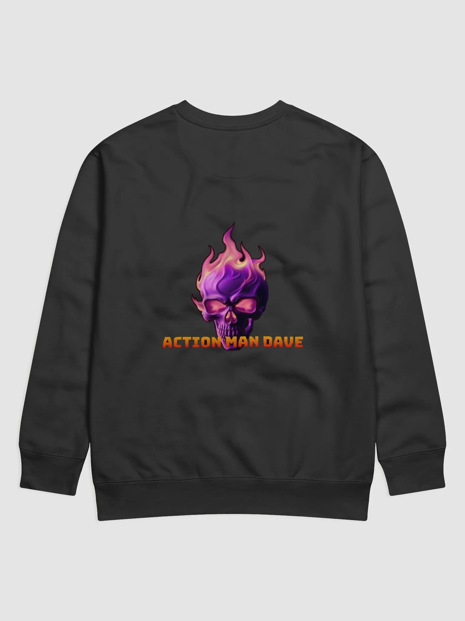 Action Long Sleeve 4 product image (2)
