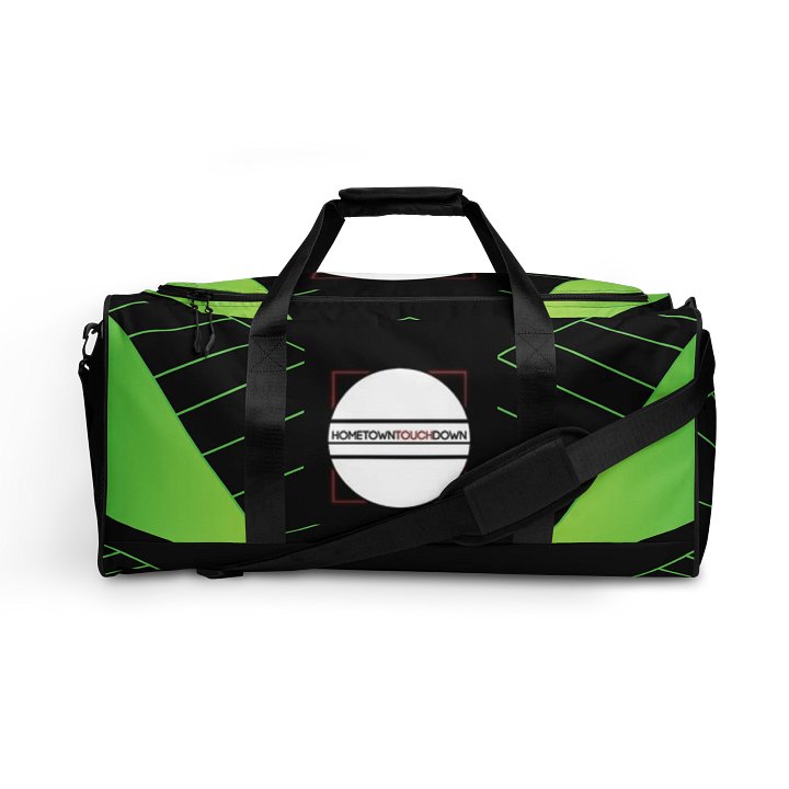 Symmetric Hometown Duffle Bag product image (1)