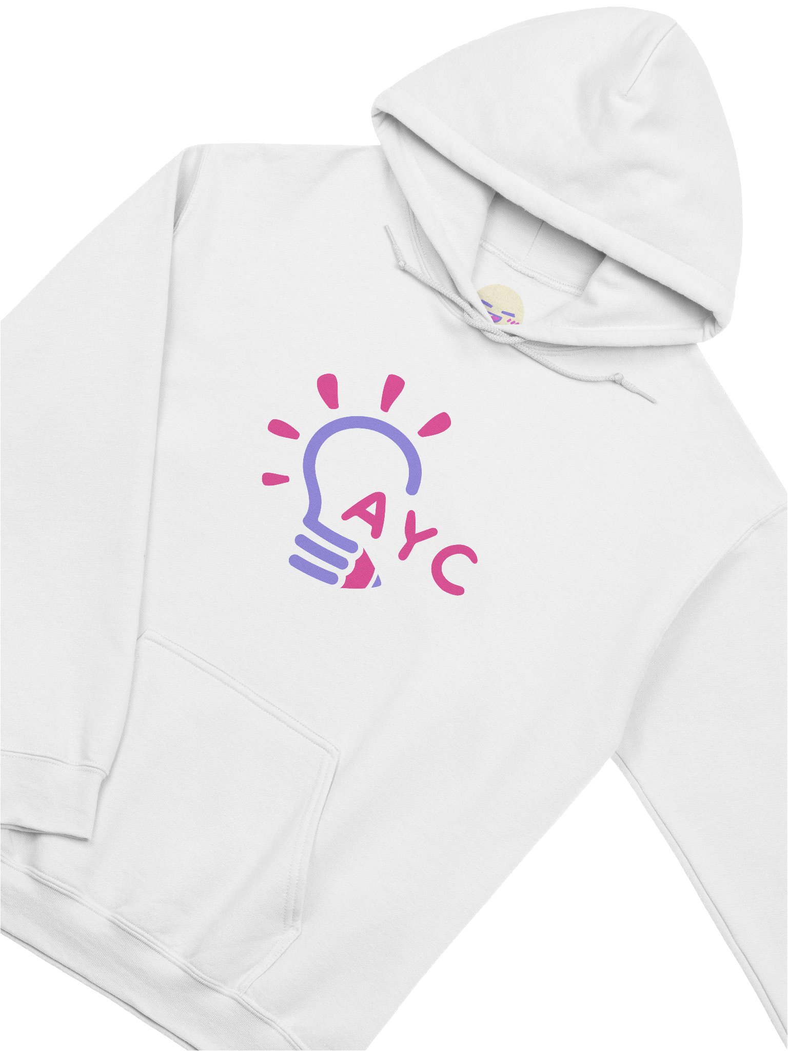 Advertise Your Creation Hoodie product image (39)