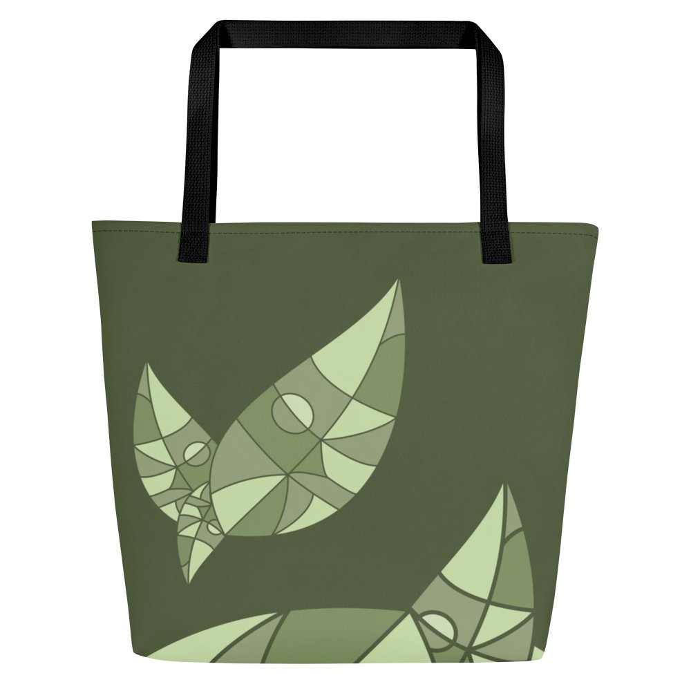 Fair Ally Icon / MO Tote Bag product image (3)