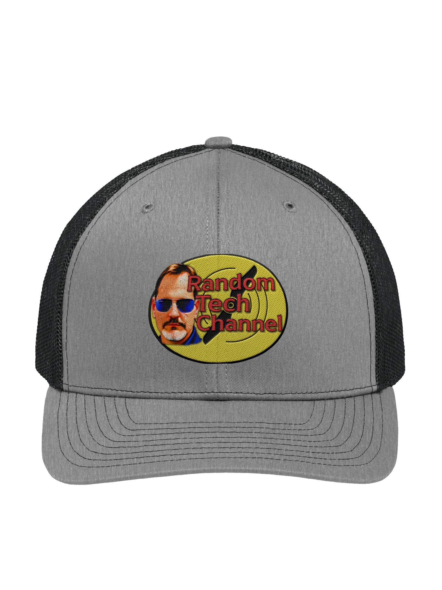 Random Pro Shops GRY/BLK product image (1)