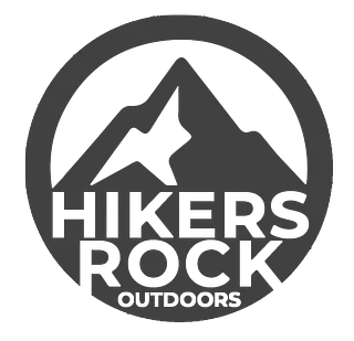 Hikers Rock