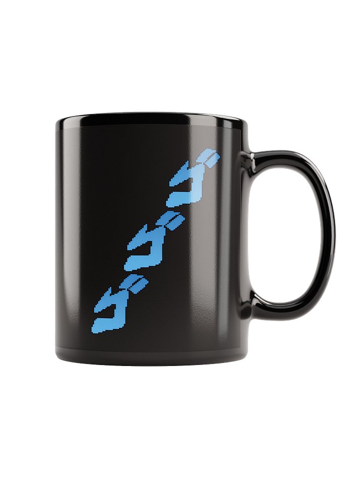YOSHA 8-Bit Cup product image (2)