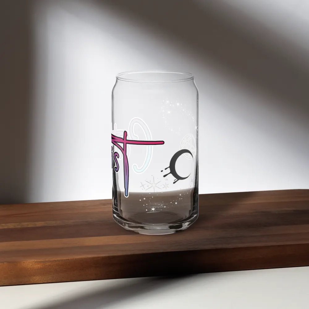 Cultist Can Glass product image (6)