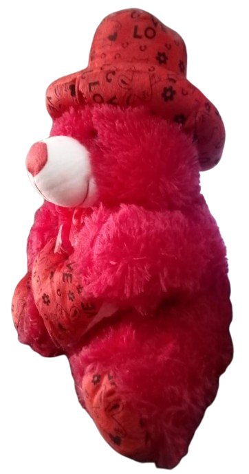 Small Teddy Bear product image (4)