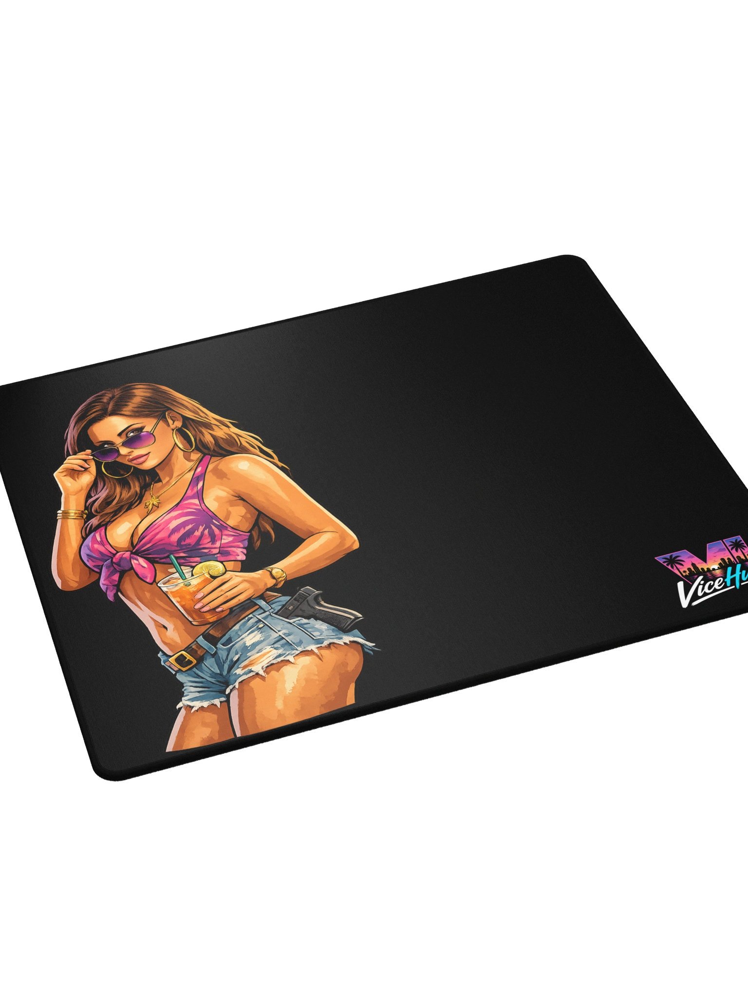 ViceHub Tactical Gaming Mouse Pad product image (3)