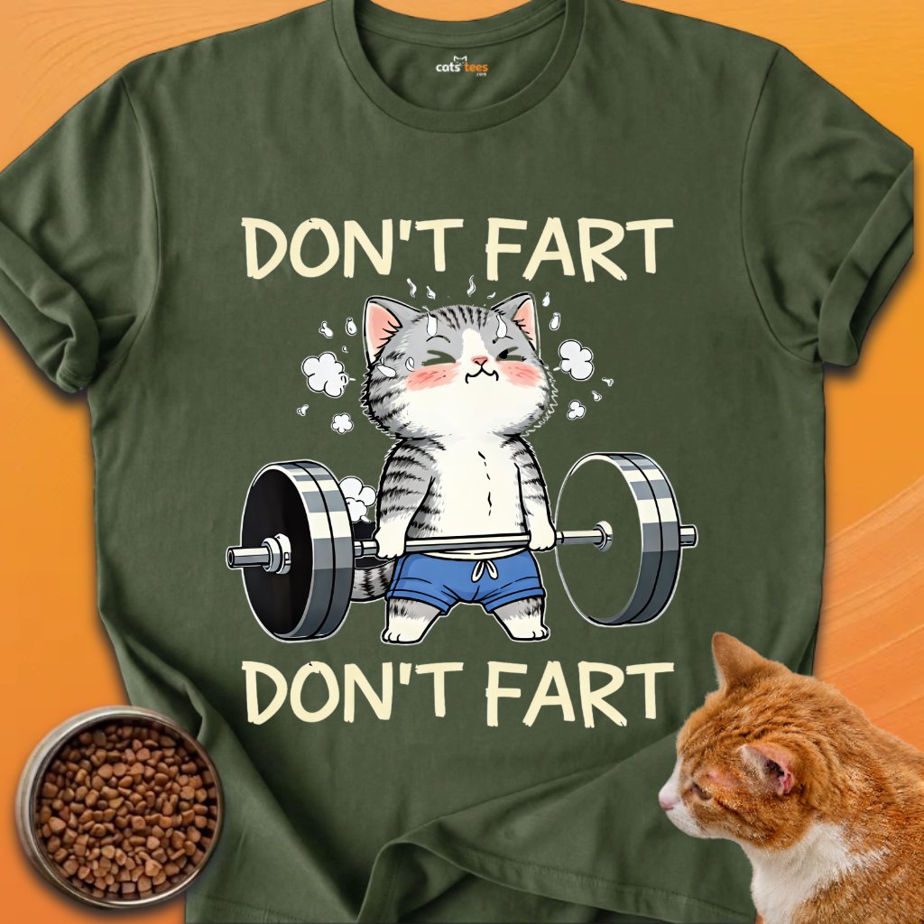 Don't Fart product image (11)