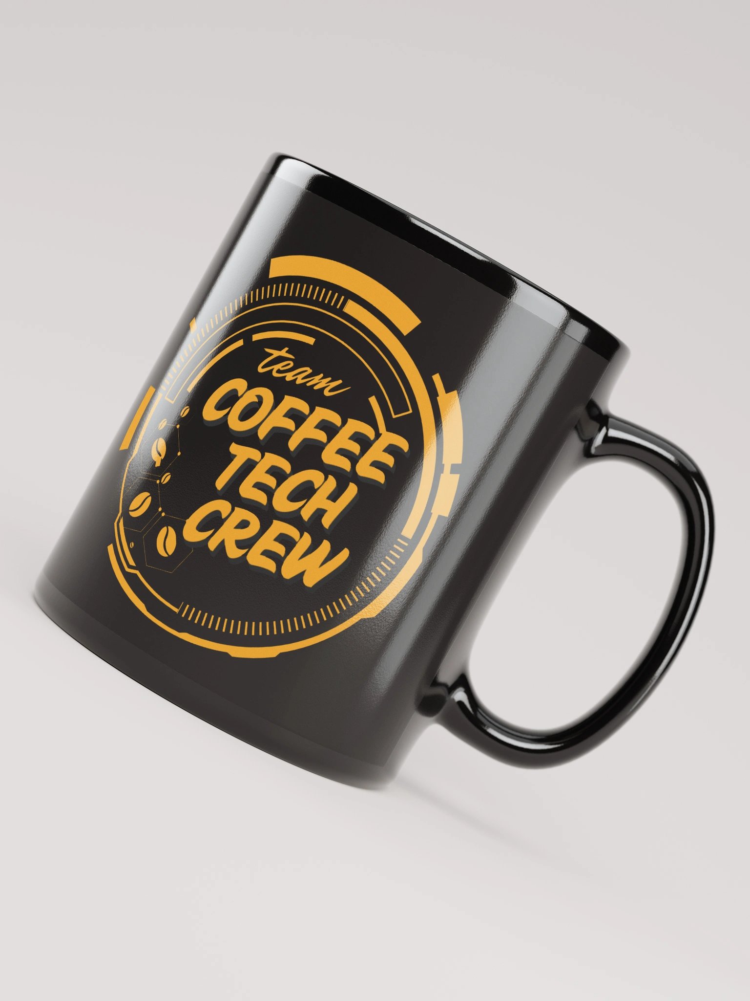 Team Coffee Tech Crew product image (8)