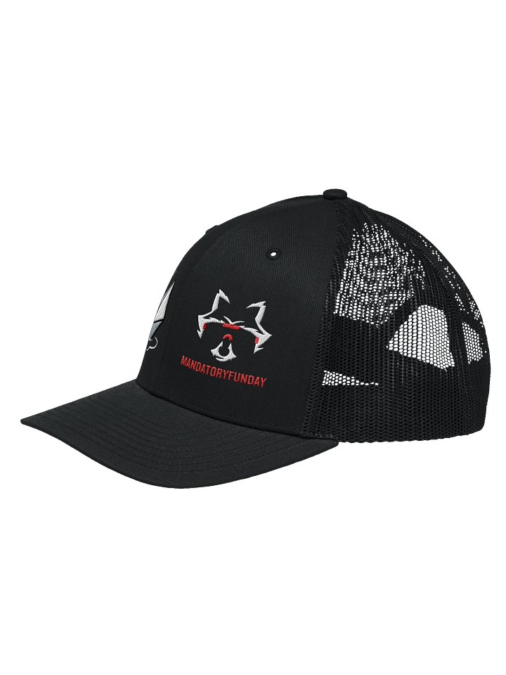 Department of Offense Hat product image (8)