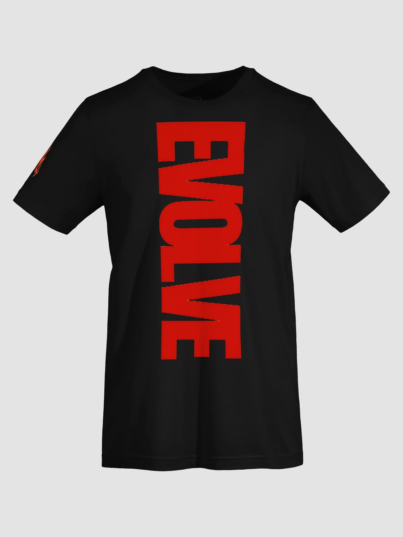 EVOLVE Unisex Tee product image (6)