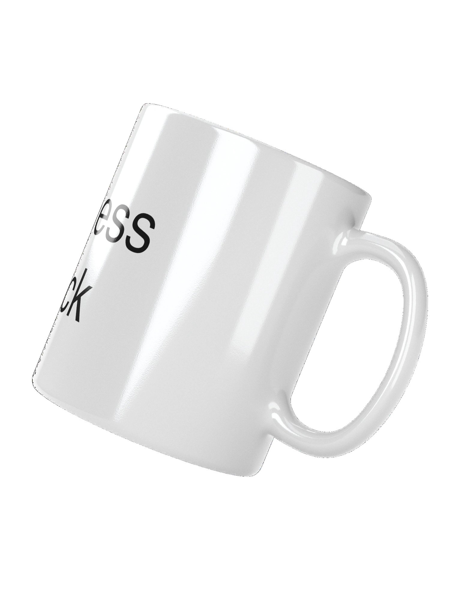 Mug All craziness on a stick product image (7)