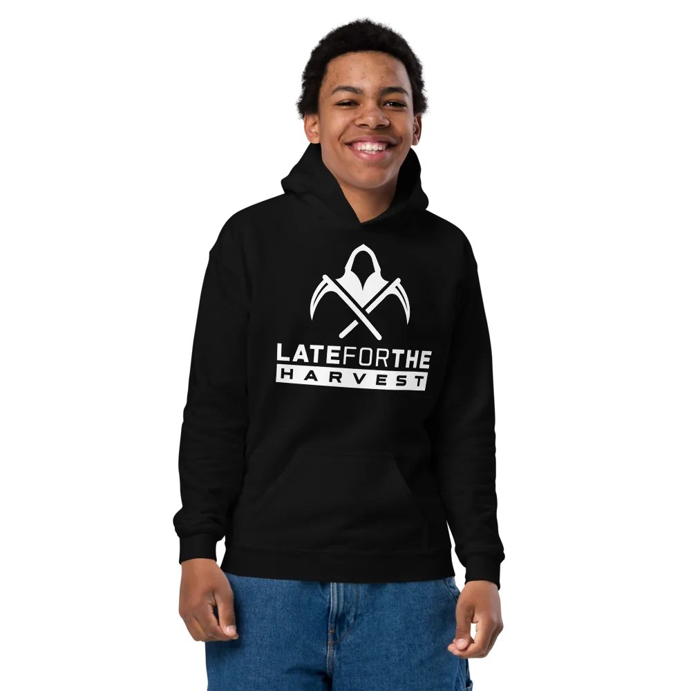LFTH Youth Hoodie product image (8)