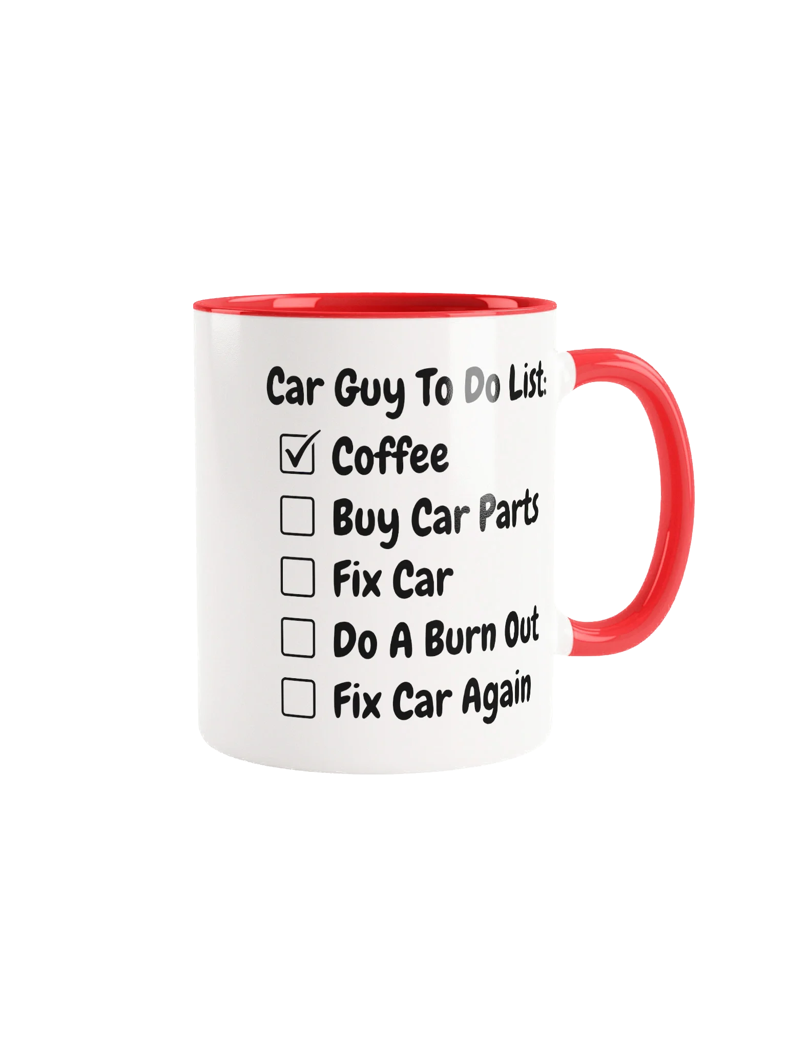 Car Guy Mug - Bulvant - YeCqOFjzeGI