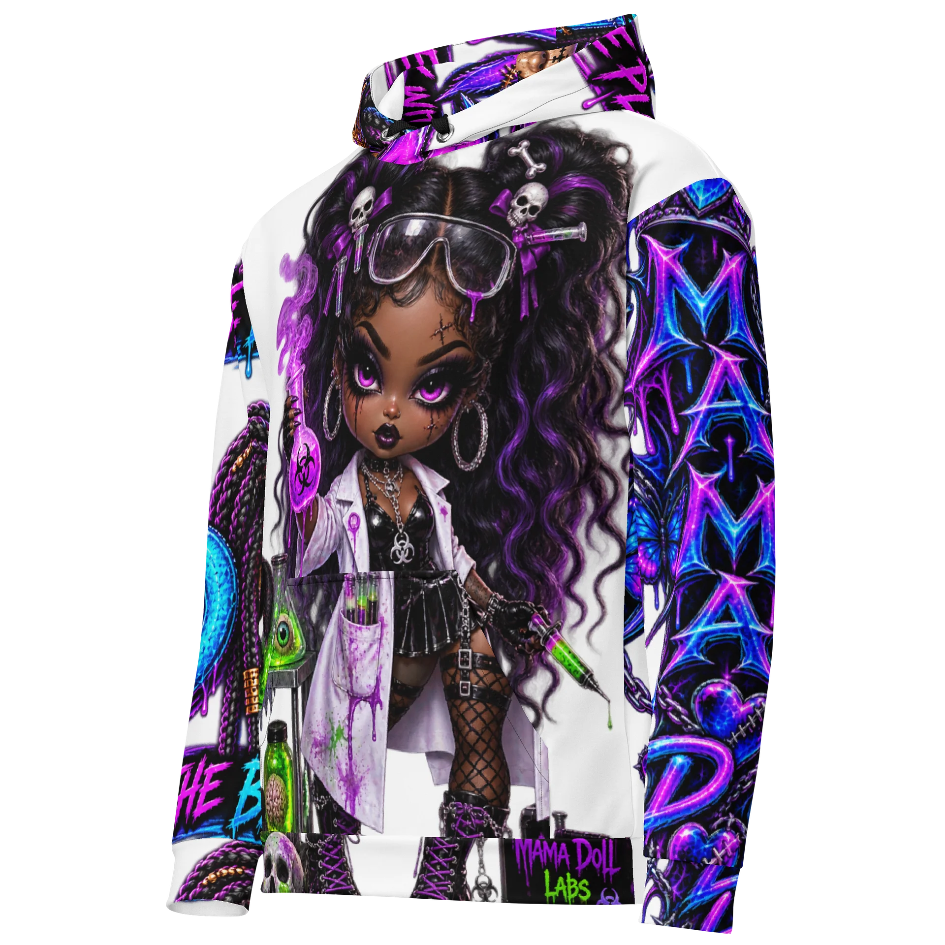 KK Kimmy Hoodie product image (3)