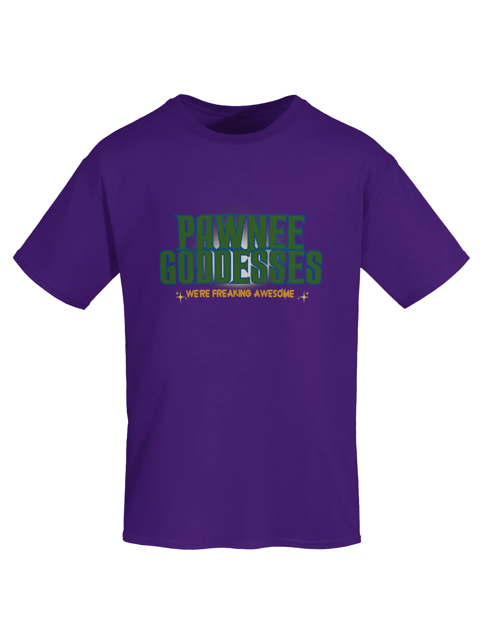 Pawnee Goddesses product image (43)